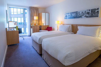 Hotel Double Tree By Hilton London - Tower Of London