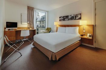 Hotel Double Tree By Hilton London - Tower Of London