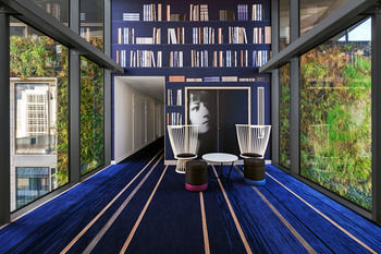 Hotel Double Tree By Hilton London - Tower Of London