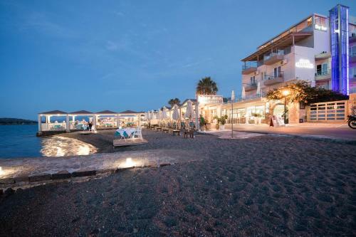 Hotel Elounda Akti Olous (adults Only)