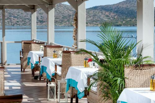 Hotel Elounda Akti Olous (adults Only)