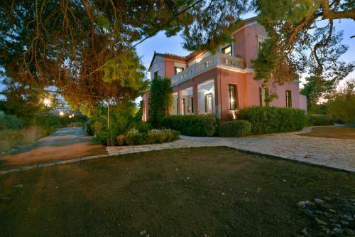 Villa Adorabella Estate, Ermioni