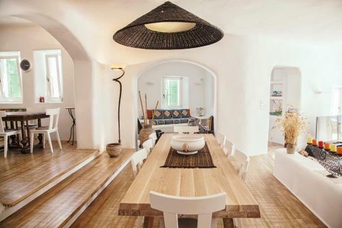 Villa Ilana By The Pearls Collection