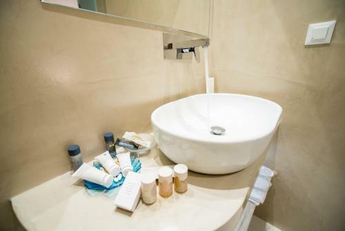 Hotel Kratiras View Luxury Suites