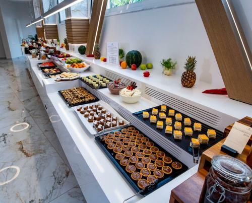 Porto Greco Village Beach Hotel