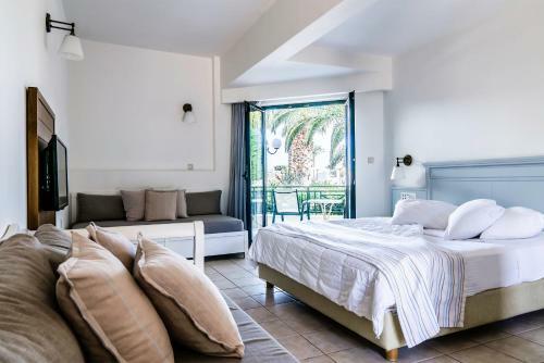 Hotel Ostria Resort & Spa