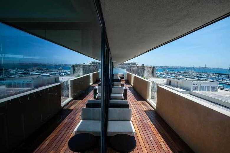 Hotel Pestana Cidadela Cascais - Pousada & Art District