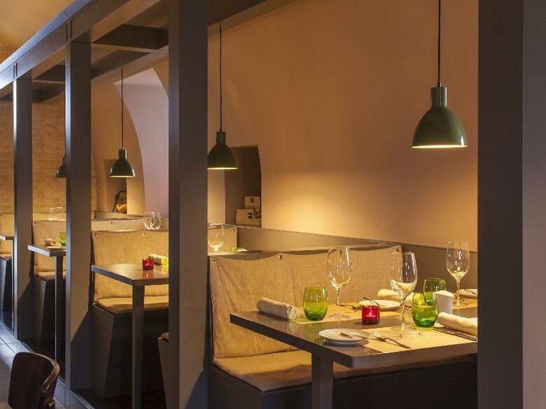Hotel Pestana Cidadela Cascais - Pousada & Art District