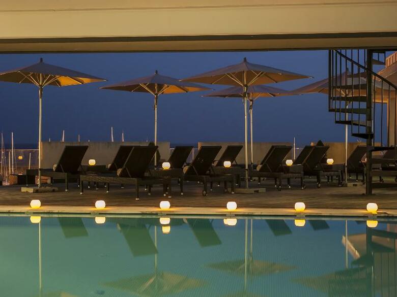Hotel Pestana Cidadela Cascais - Pousada & Art District