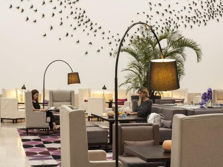 Hotel Pestana Cidadela Cascais - Pousada & Art District