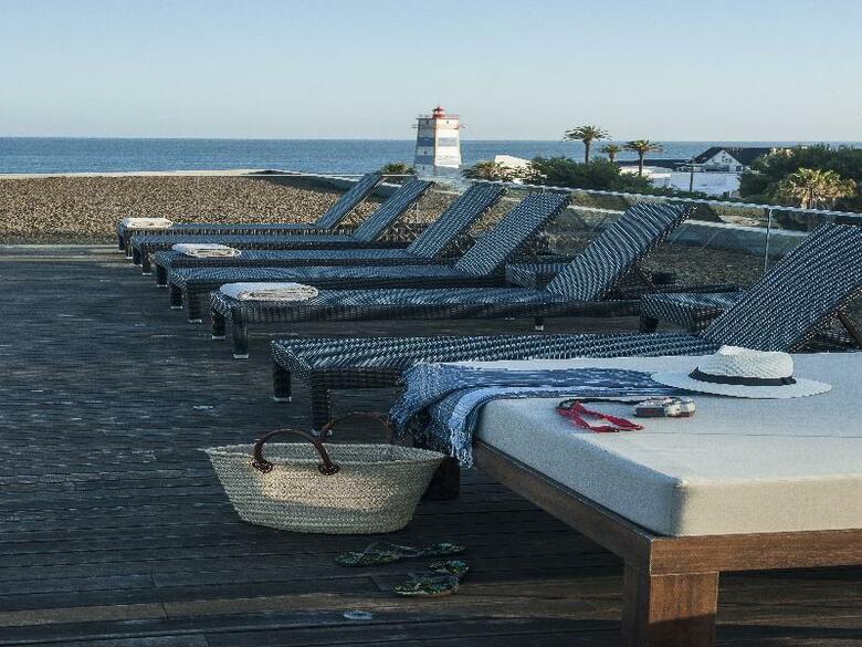 Hotel Pestana Cidadela Cascais - Pousada & Art District