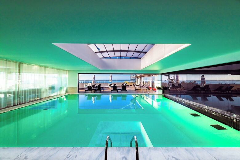 Hotel Pestana Cidadela Cascais - Pousada & Art District