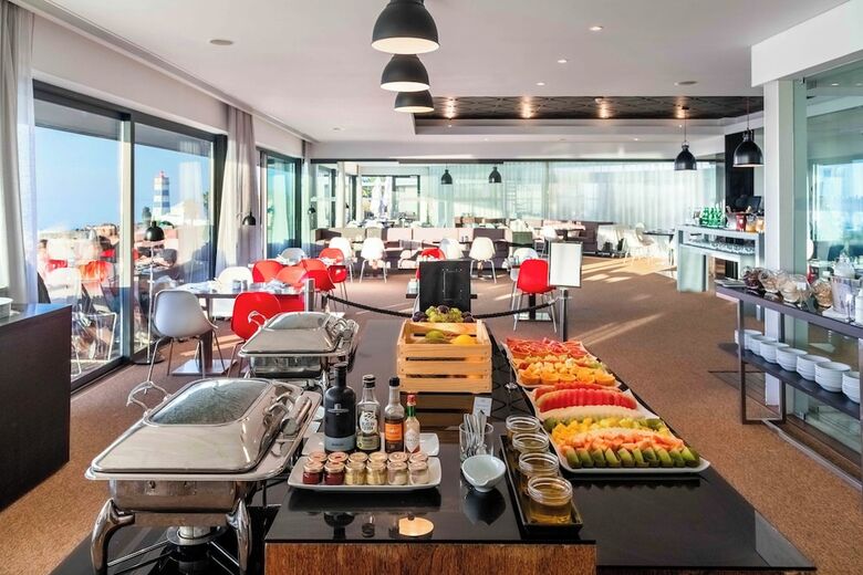 Hotel Pestana Cidadela Cascais - Pousada & Art District