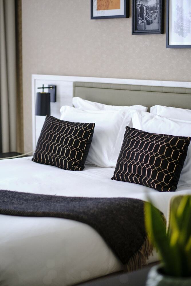 Hotel The Grosvenor