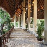 Hotel Bel Air Collection Resort & Spa Xpuha Riviera Maya