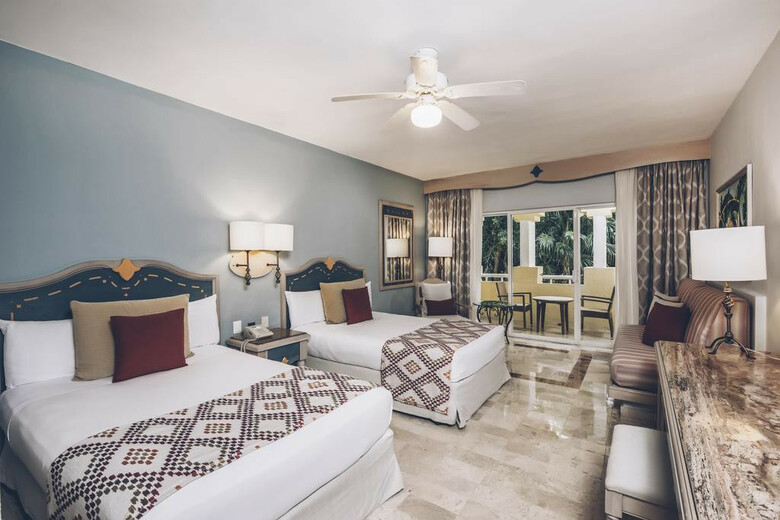 Hotel Iberostar Paraiso Del Mar