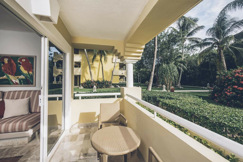 Hotel Iberostar Paraiso Del Mar