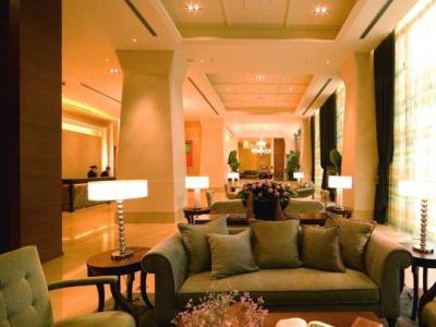 Hotel Miramar Garden Taipei