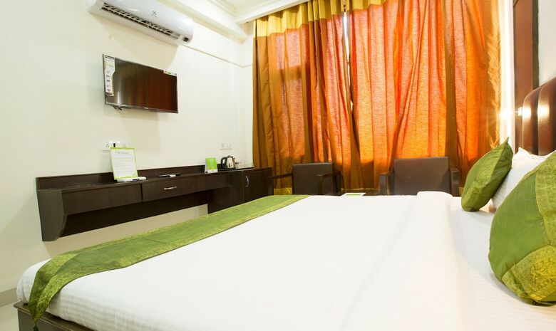Hotel Treebo Trend Dee Intercontinental