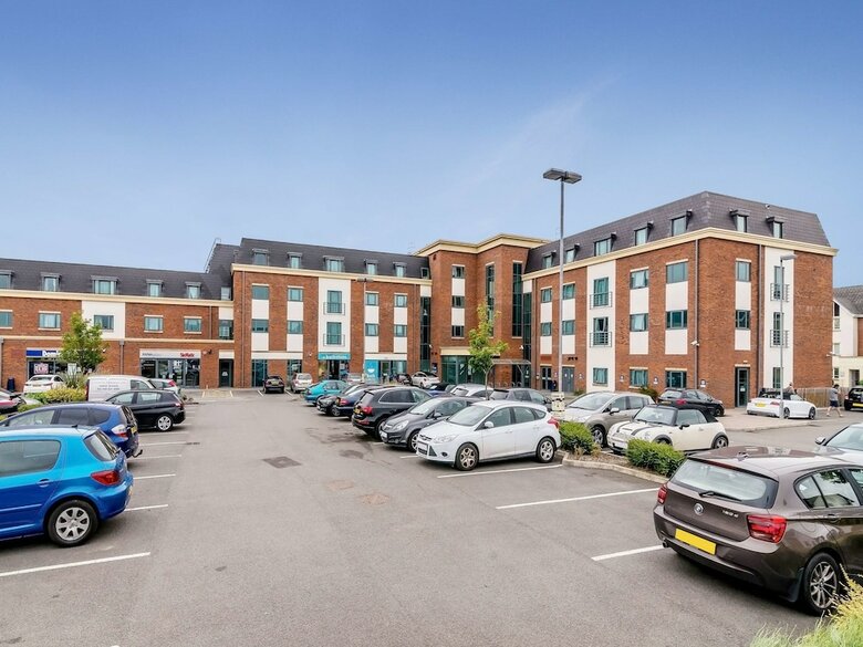 Hotel Travelodge Stratford Upon Avon