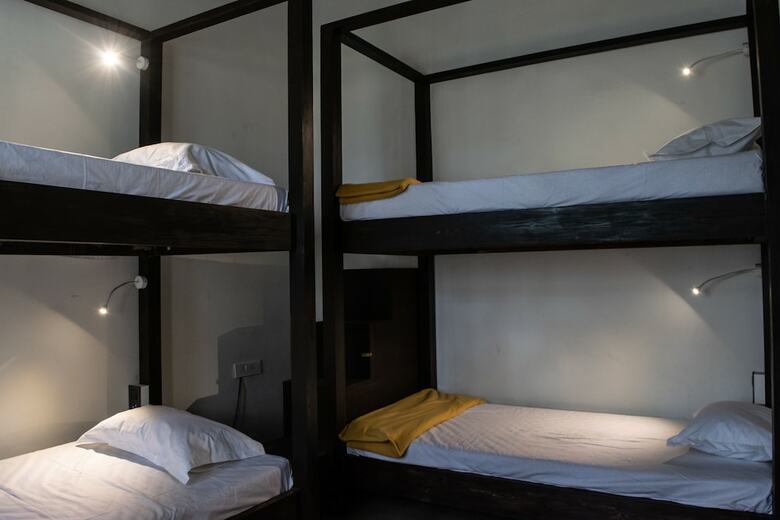 Albergue Beyond Nomad
