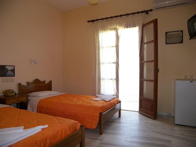 Hotel Anastasia