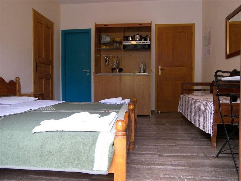 Hotel Anastasia