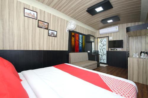 Hotel Oyo 27748 Caravan Resorts