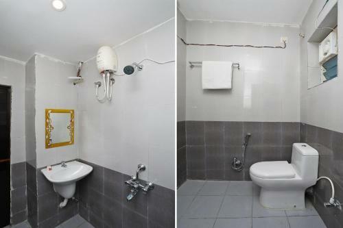 Hotel Oyo 22510 Ma Classic Inn