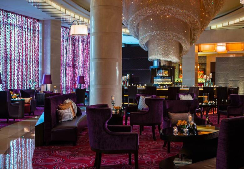 Renaissance Shanghai Putuo Hotel