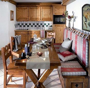 Residence Pierre & Vacances Premium La Ginabelle