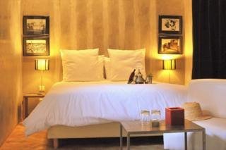 Apartamentos Riad Vendome & Spa