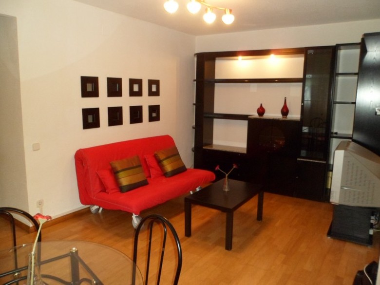 Apartamentos Roomcibeles