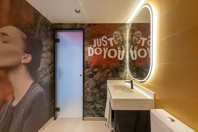 Hotel Sholeo Lodges Los Gigantes