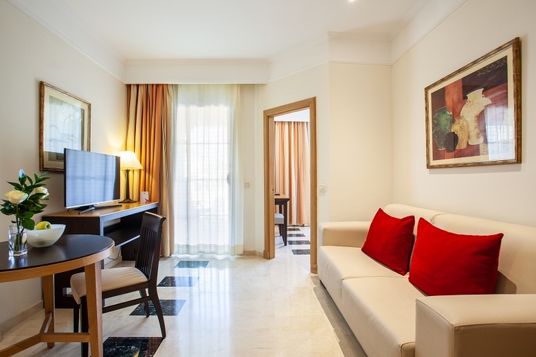 Hotel Grupotel Playa De Palma Suites & Spa