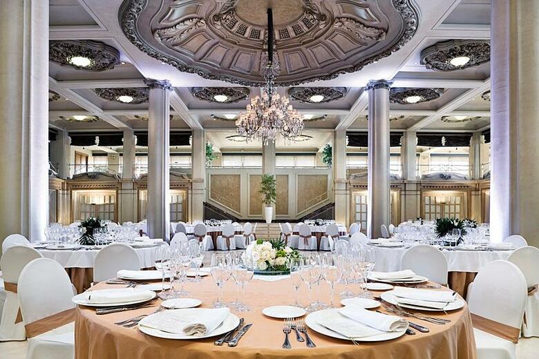 Hotel NH Collection A Corua Finisterre