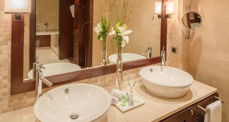 Hotel NH Collection A Corua Finisterre