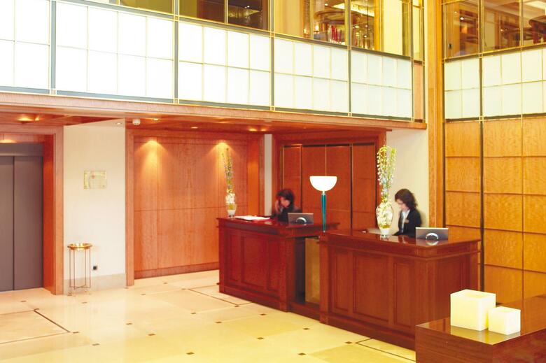 Hotel NH Collection A Corua Finisterre