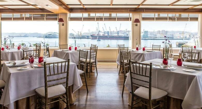 Hotel NH Collection A Corua Finisterre