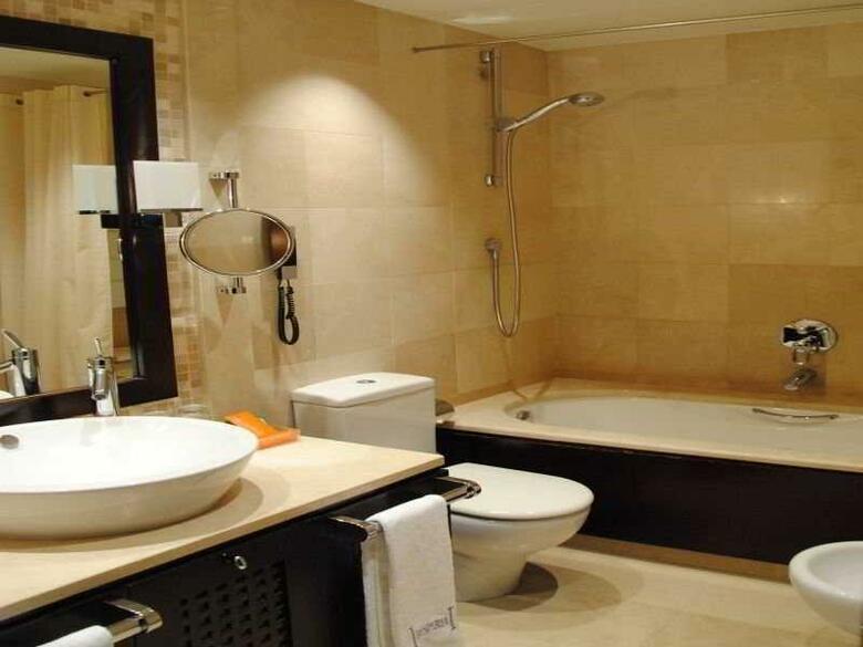 Hotel NH Collection A Corua Finisterre