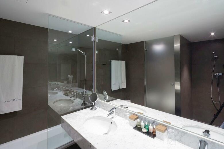 Sercotel Amister Art Hotel Barcelona