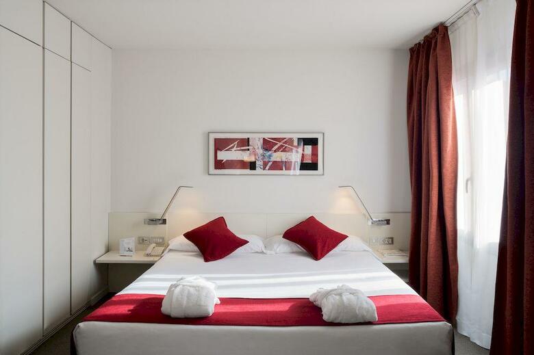 Sercotel Amister Art Hotel Barcelona