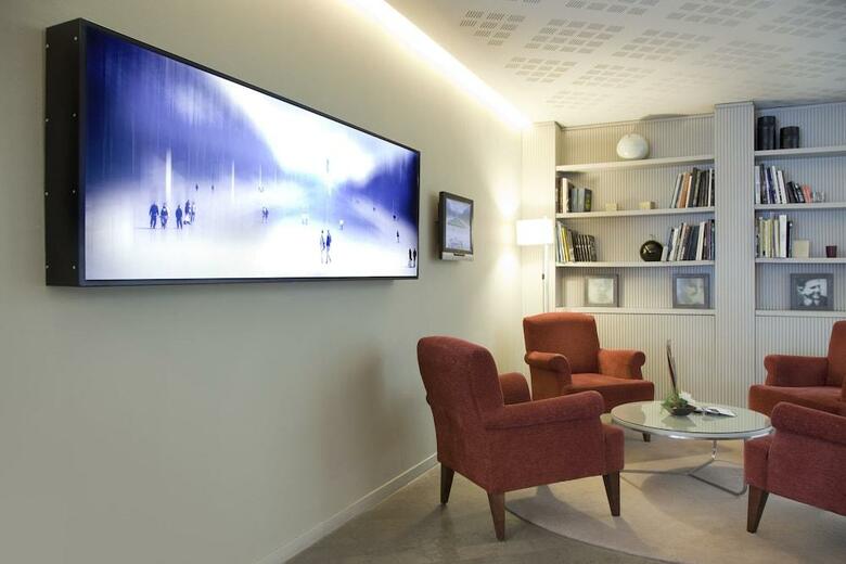 Sercotel Amister Art Hotel Barcelona