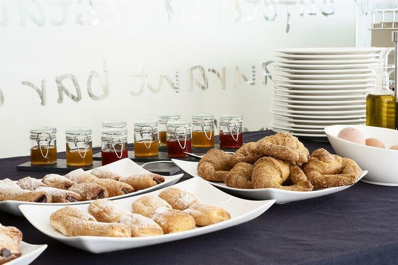 Sercotel Amister Art Hotel Barcelona