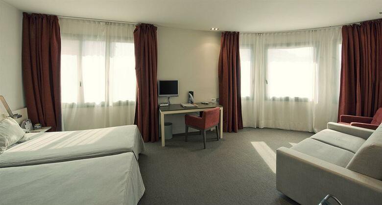 Sercotel Amister Art Hotel Barcelona
