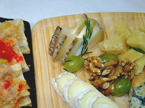 Sercotel Amister Art Hotel Barcelona