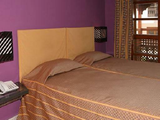 Hotel El Pueblo Tamlet