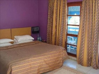 Hotel El Pueblo Tamlet