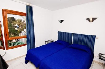 Hotel El Pueblo Tamlet