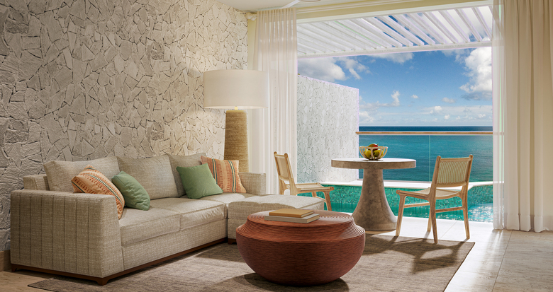 Hotel Sandals Regency La Toc